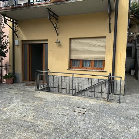 Volta Como Lake Apartament Brunate Exterior foto