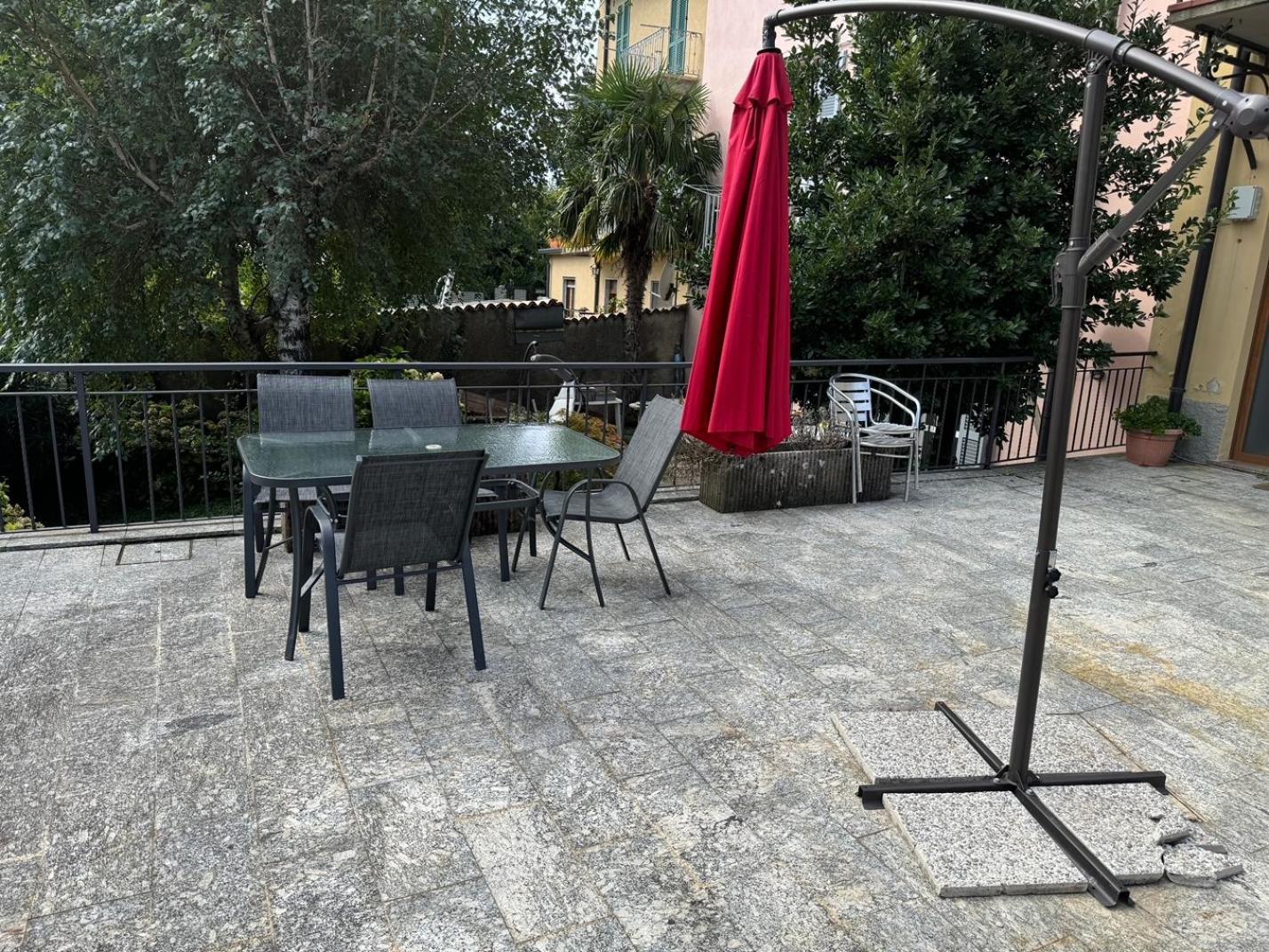 Volta Como Lake Apartament Brunate Exterior foto