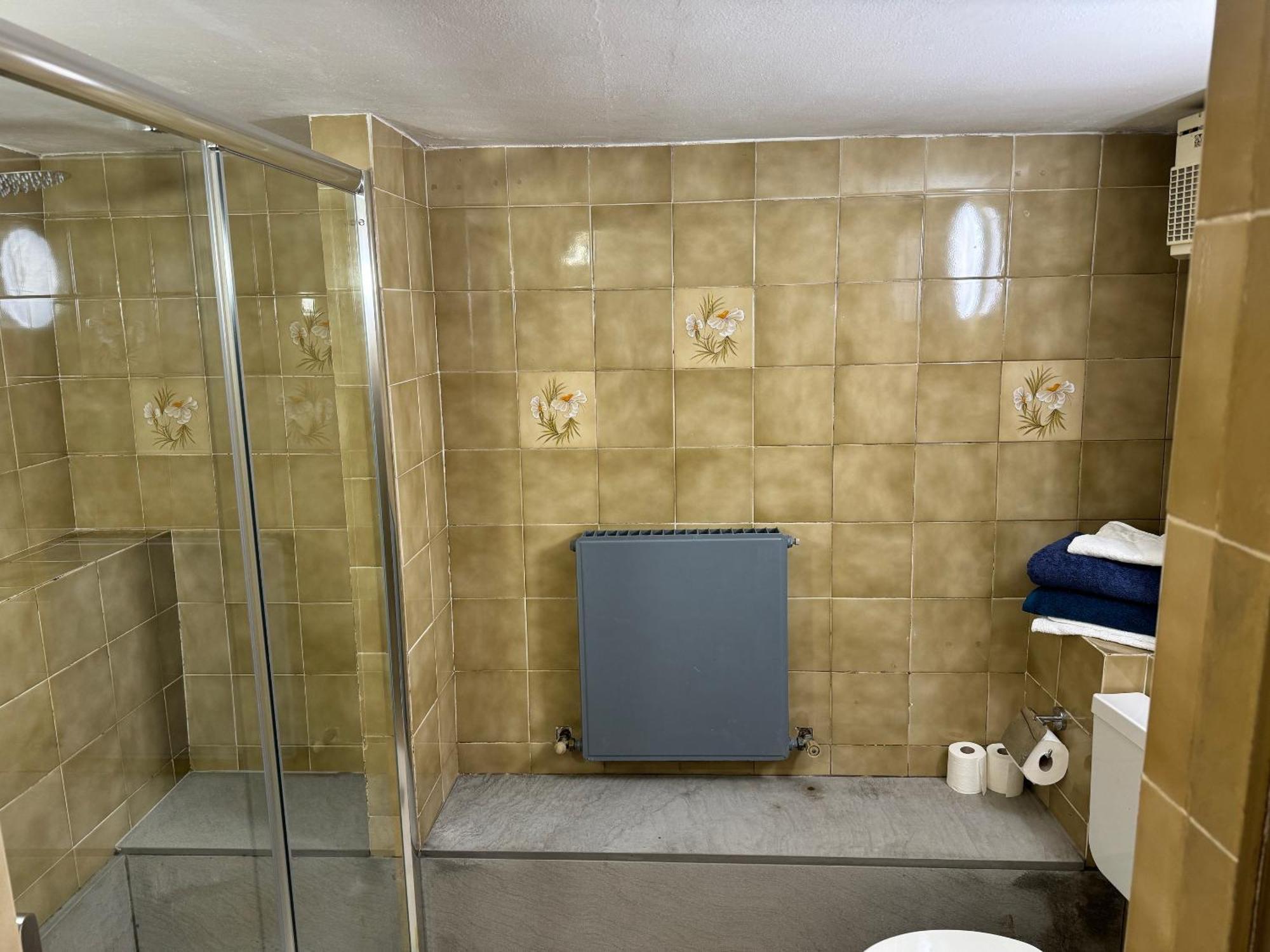 Volta Como Lake Apartament Brunate Exterior foto