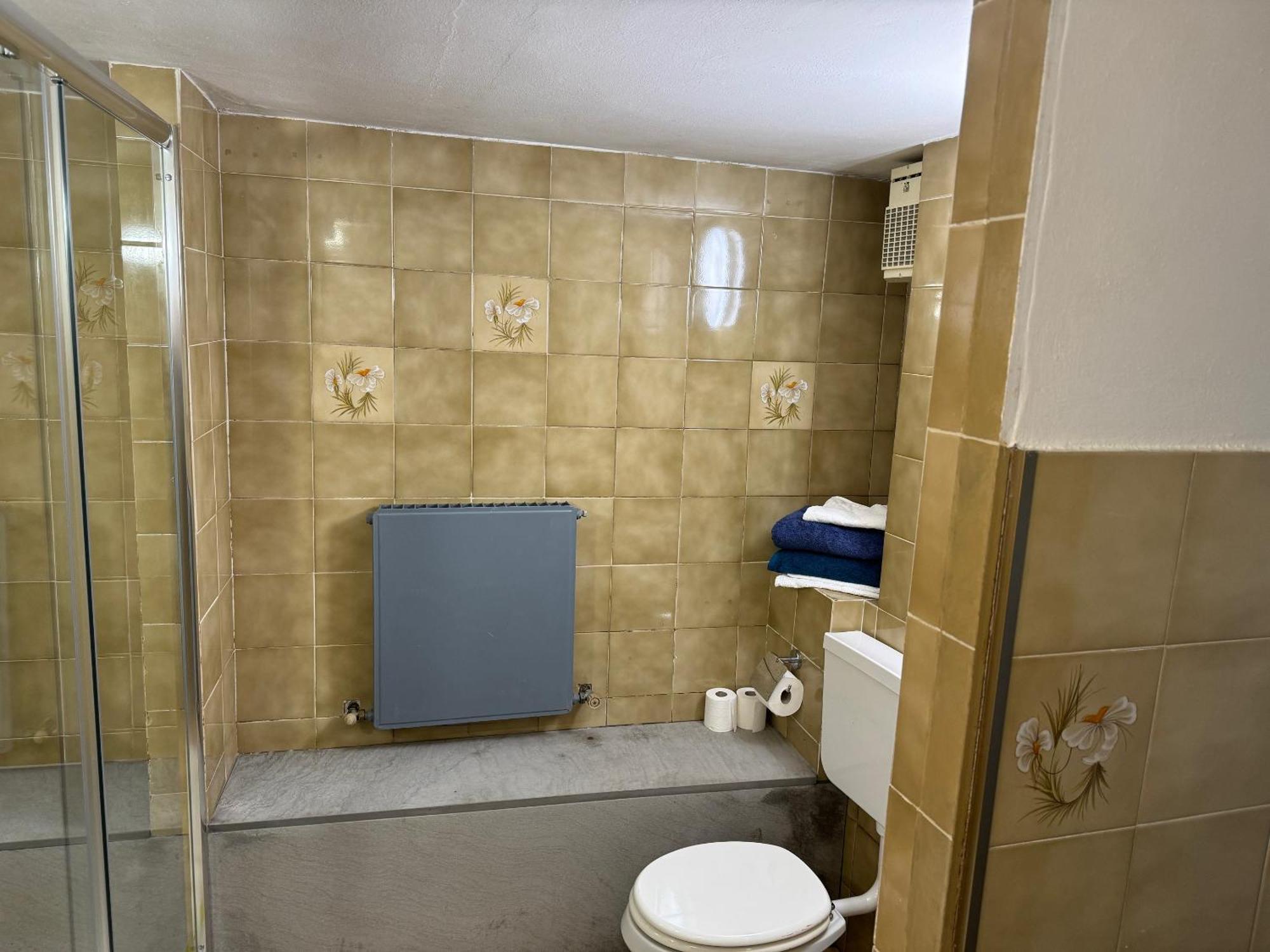 Volta Como Lake Apartament Brunate Exterior foto